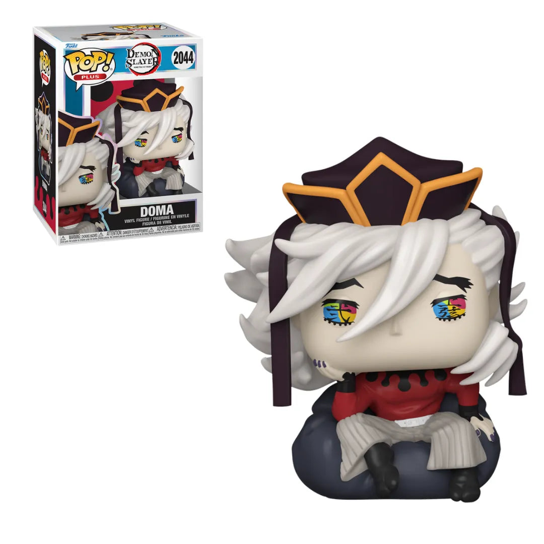 Funko Pop! Demon Slayer : Doma