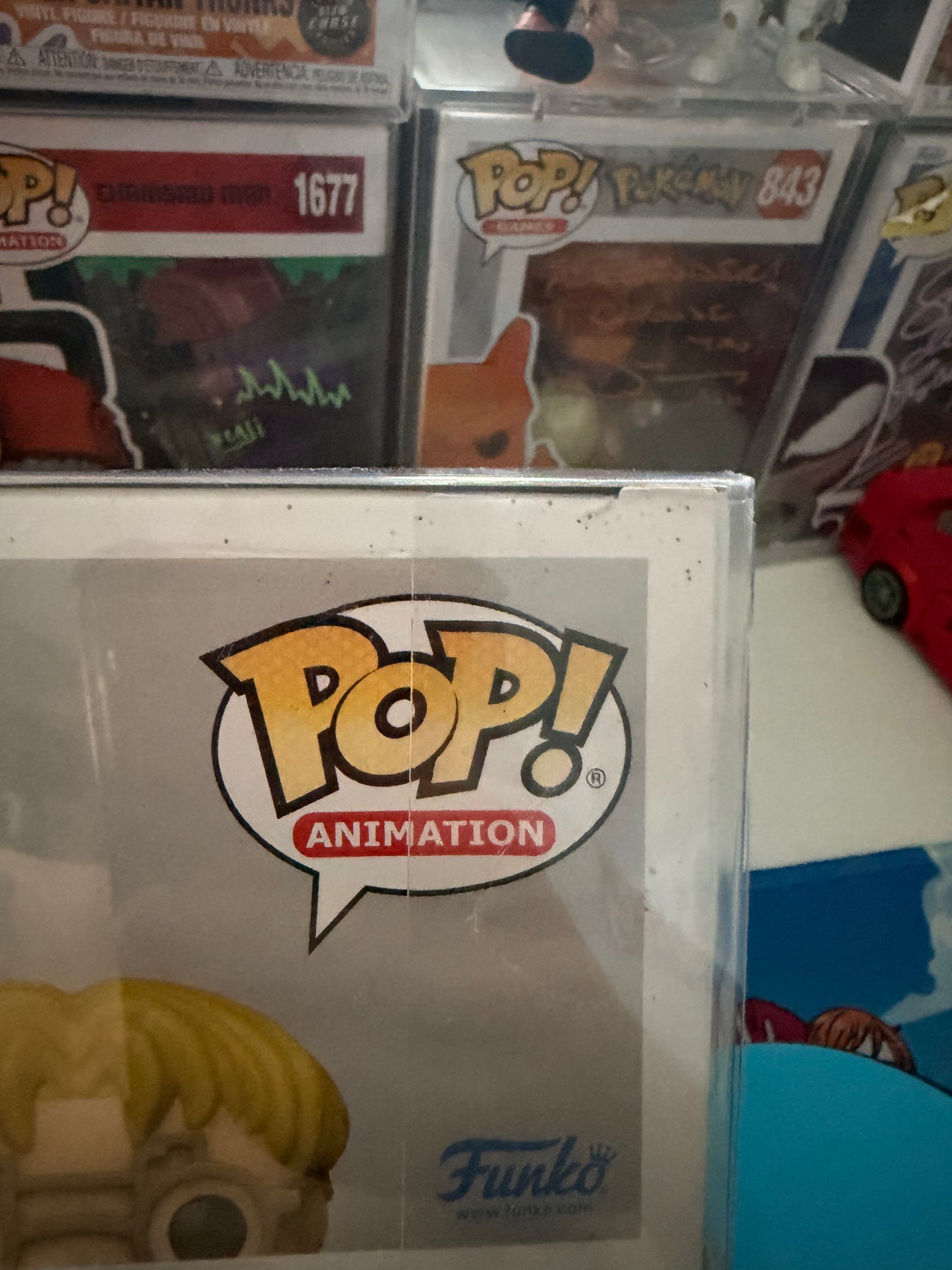 Funko Pop! Naruto
