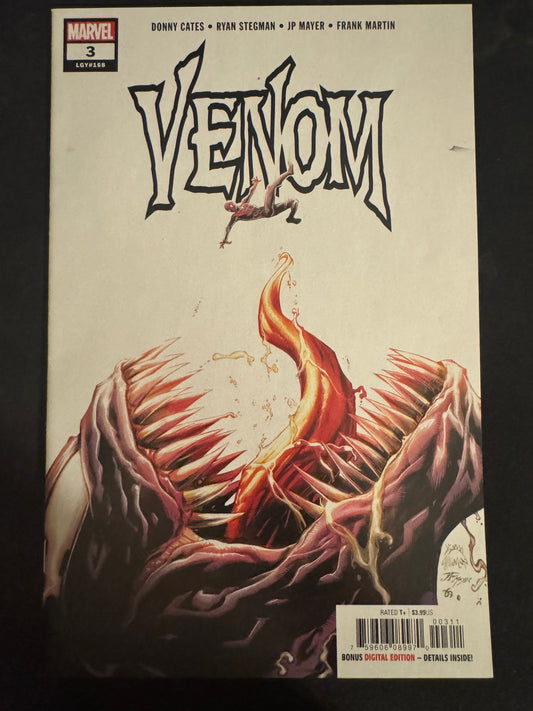 Venom #3