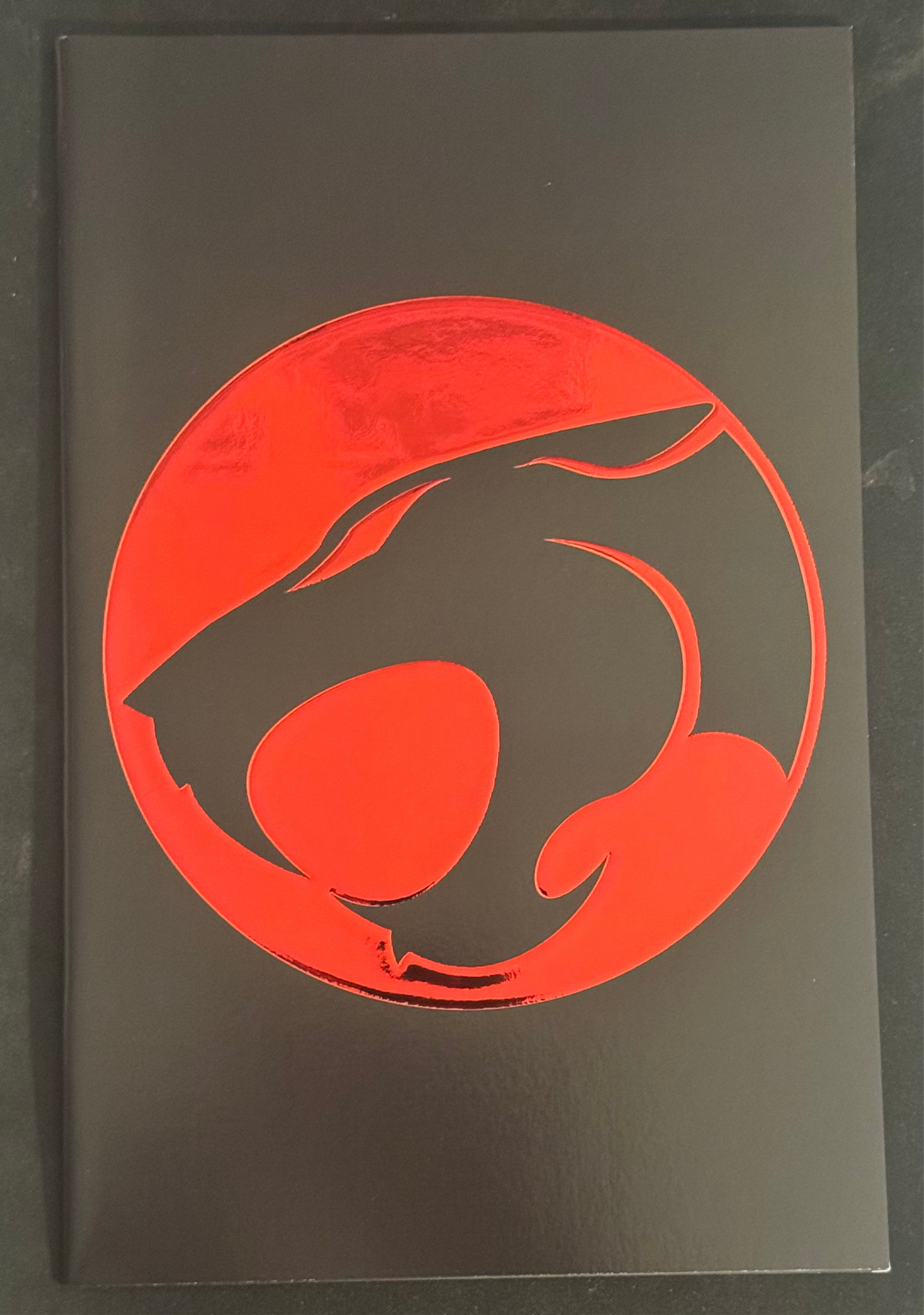 Thundercats #1