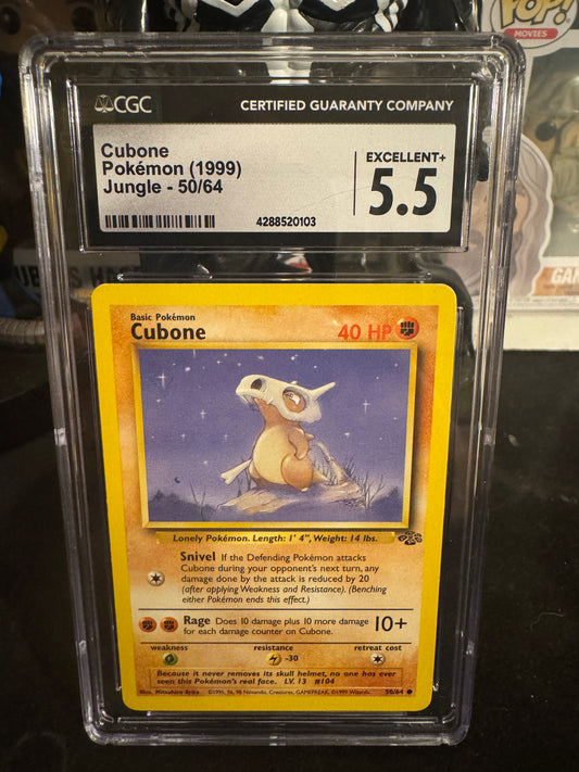 Cubone