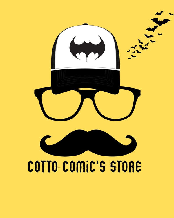 Cotto Comic Store