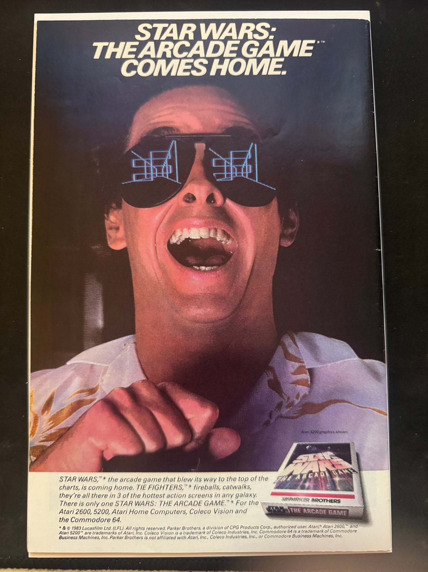 Marvel Super-Heroes Secret Wars Issue #7 - Direct