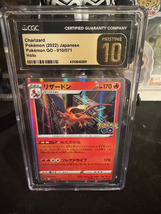 Charizard