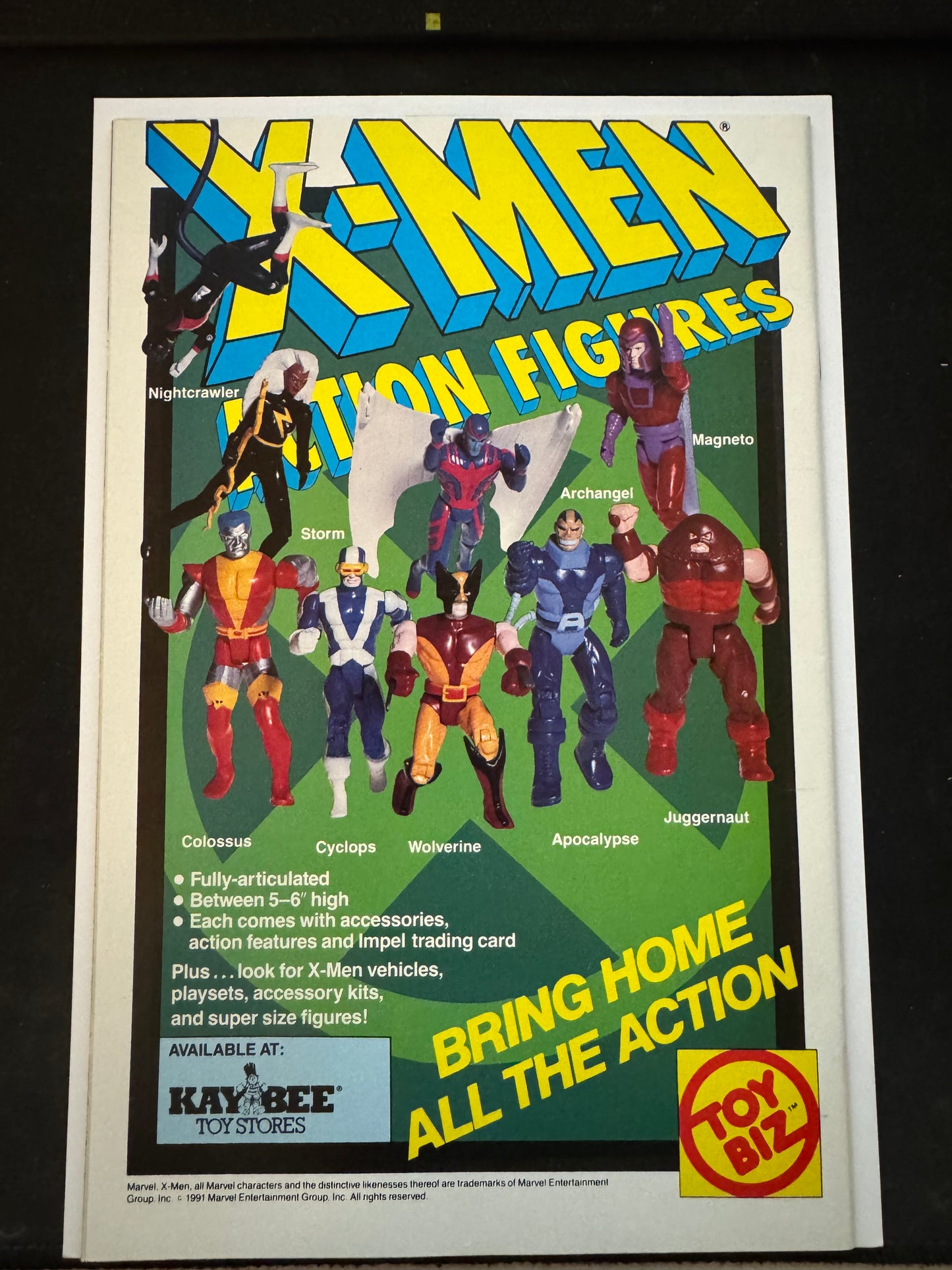 The Infinity Gauntlet Issue #4 - Direct Edition
