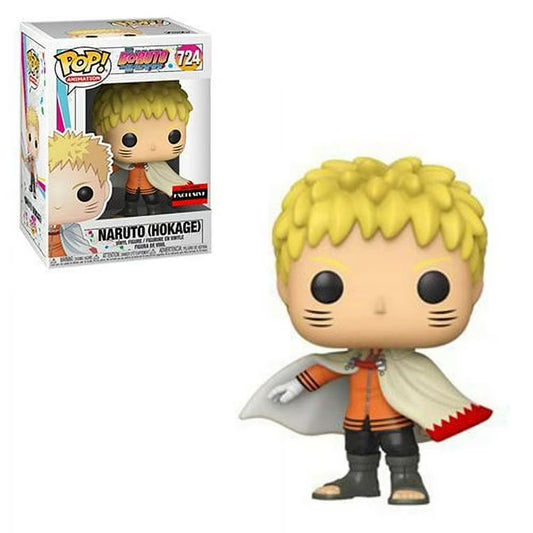 Funko Pop! Naruto